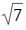 równania kwadratowe 17