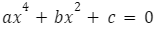 równania kwadratowe 18