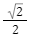 proste równania trygonometryczne 13