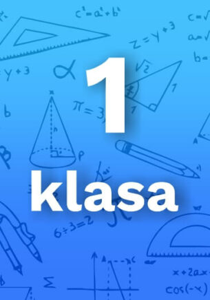 Klasa 1