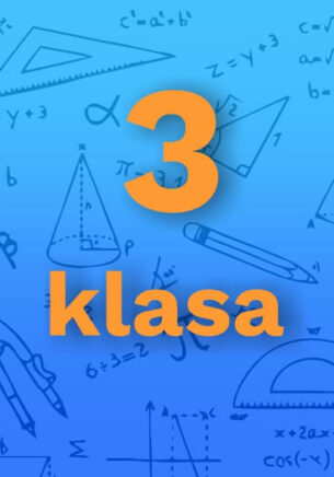 Klasa 3